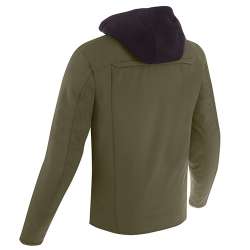 BERING JACKE ELITE HERREN KAKI
