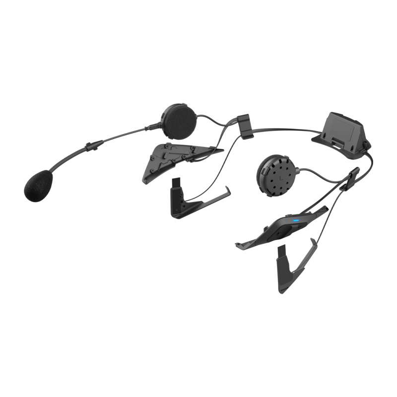 Système d'interphone SRL-Mesh