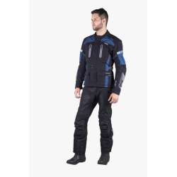 Tour Hose Tallinn-ST 2.0 schwarz