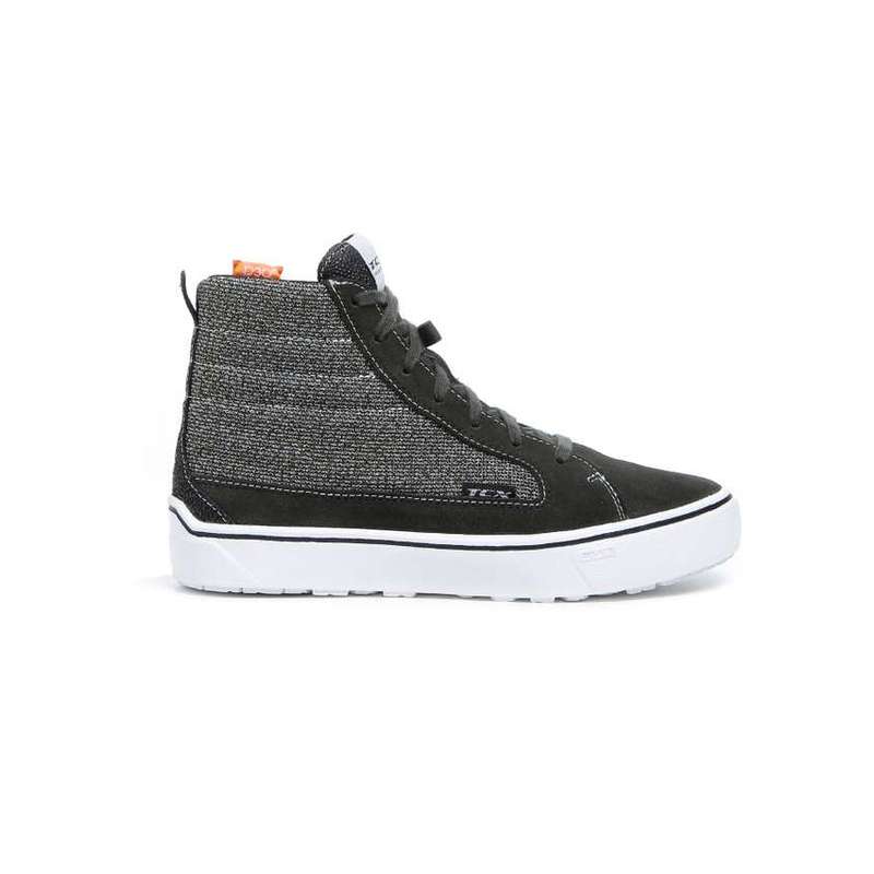 TCX Schuhe Street 3 Lady Air Grün-Weiss