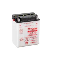 Batterie YUASA 12N14-3A