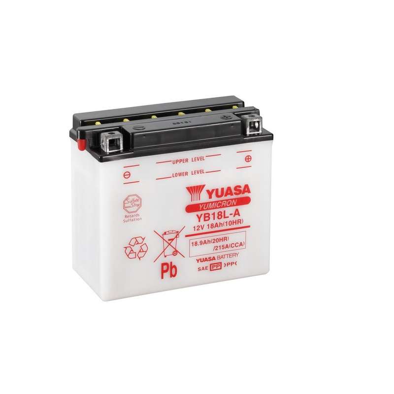 Batterie YUASA 12N14-3A