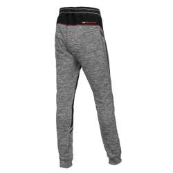 IXS Pantalon fonctionnel ICE 1.0 noir-gris-rouge