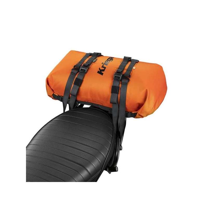 KRIEGA ROLLPACK 20 ORANGE