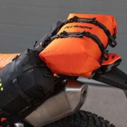 KRIEGA ROLLPACK 20 ORANGE