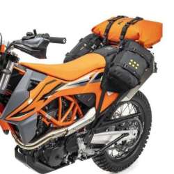 KRIEGA ROLLPACK 20 ORANGE