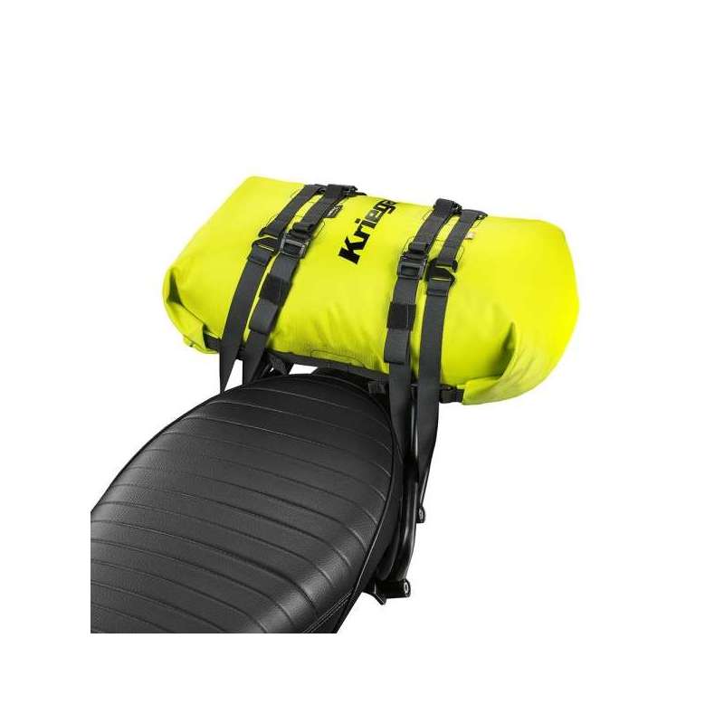 KRIEGA ROLLPACK 20 JAUNE NEON
