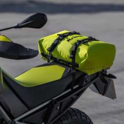 KRIEGA ROLLPACK 20 JAUNE NEON