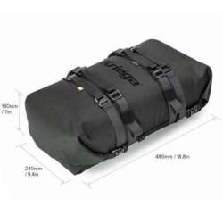 KRIEGA ROLLPACK 20 NOIR CAMO
