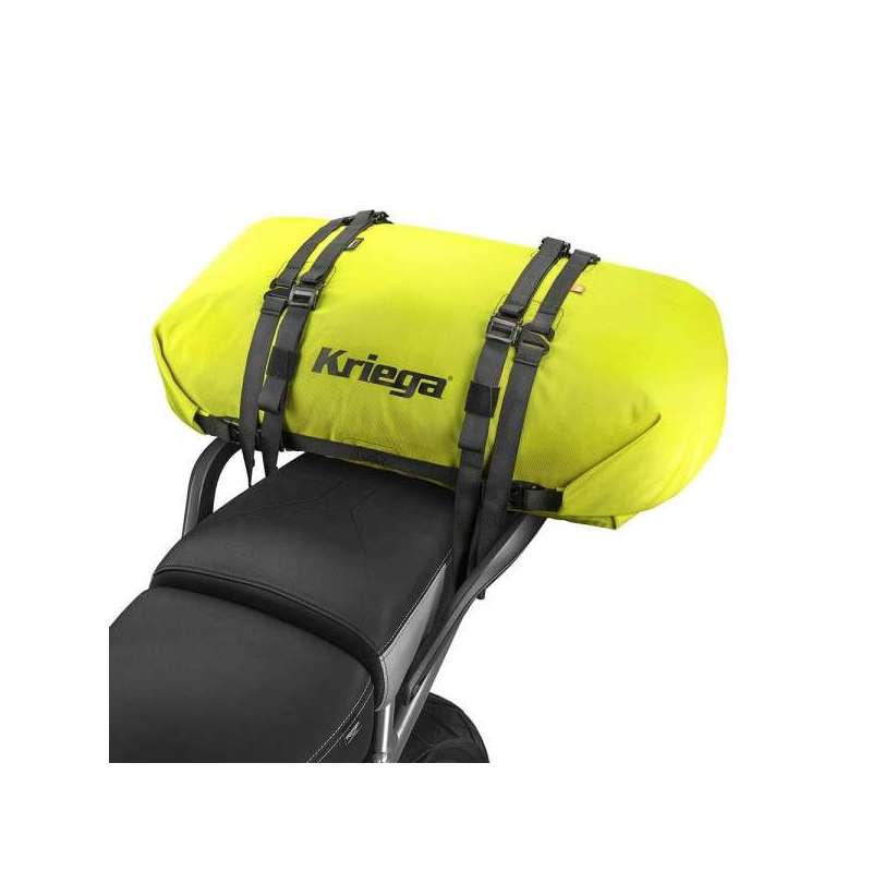 KRIEGA ROLLPACK 40 JAUNE NEON