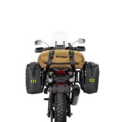 KRIEGA SACOCHE OS-38 NOIR