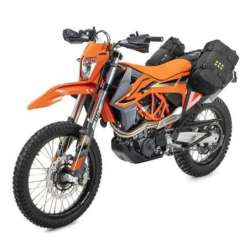 KRIEGA OS-BASE KTM 690 - HVA 701 - GASGAS 700 NOIR