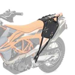 KRIEGA OS-BASE KTM 690 - HVA 701 - GASGAS 700 NOIR