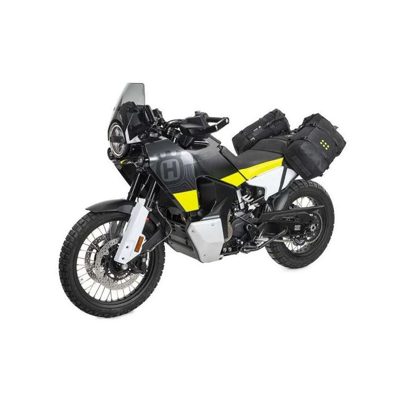 KRIEGA OS-BASE HUSQVARNA NORDEN 901 NOIR