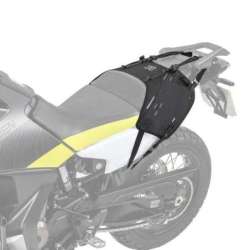 KRIEGA OS-BASE HUSQVARNA NORDEN 901 NOIR