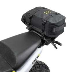 KRIEGA OS-BASE HUSQVARNA NORDEN 901 NOIR
