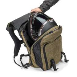 KRIEGA SAC-A-DOS ROAM 34 SABLE/NOIR