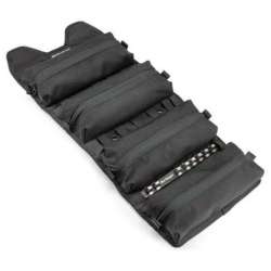 KRIEGA TROUSSE A OUTILS ROAM NOIR