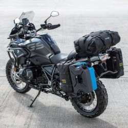 OVERLAND JERRICAN D'ESSENCE 4,5L NOIR