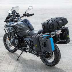 OVERLAND JERRICAN D'EAU 4,5L BLEU