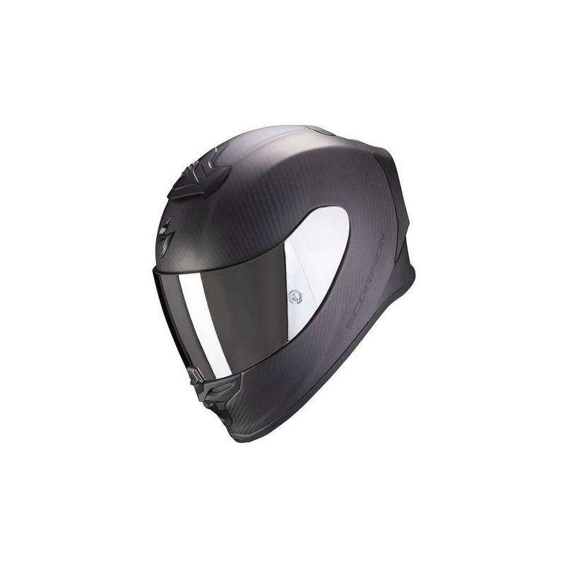 Casque Intégral SCORPION EXO-R1 EVO CARBONE Air -Noir Mat