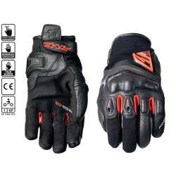 Five Handschuhe RS2 Evo schwarz | Dein Stil auf Motogoodeal