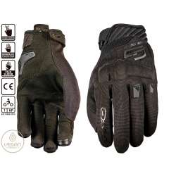 Five Gloves RS3 Noir
