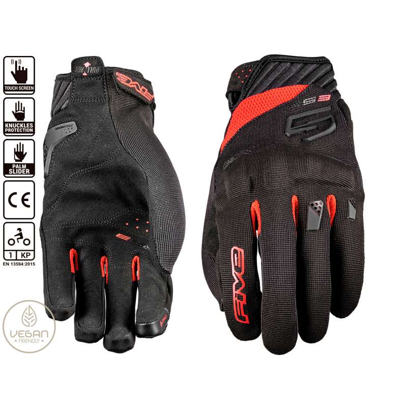 Five Gloves RS3 Evo