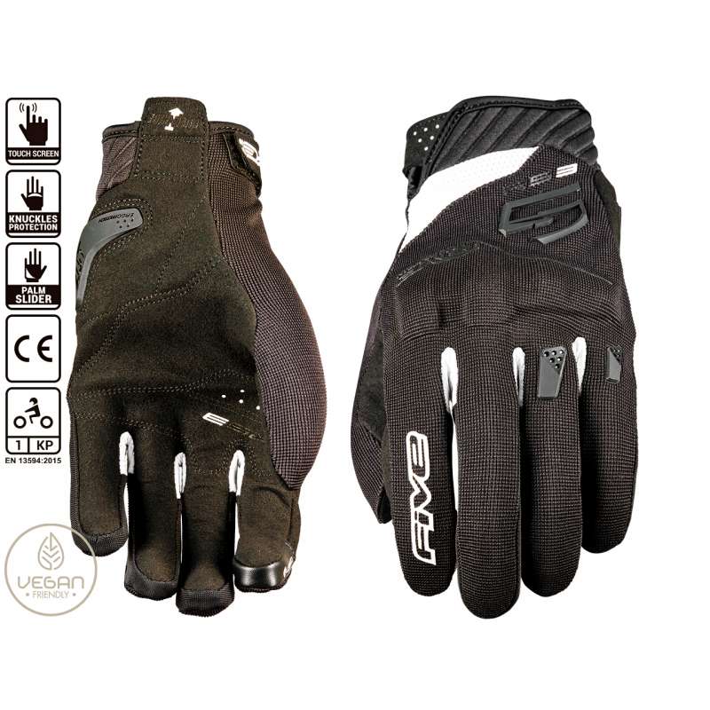 Five Gloves RS3 Evo
