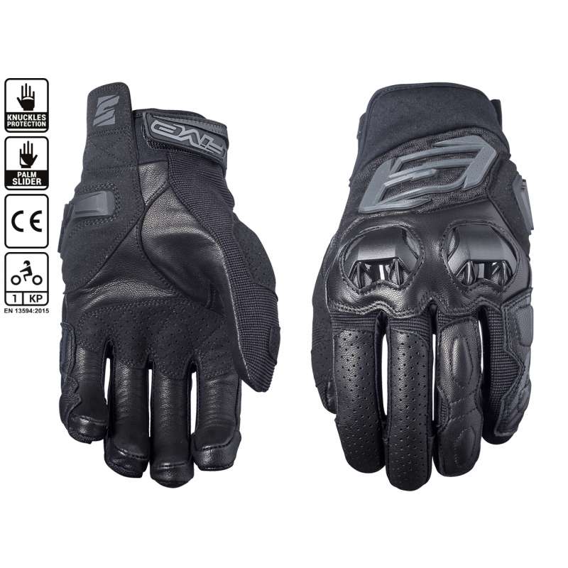 FIVE GLOVES SF3