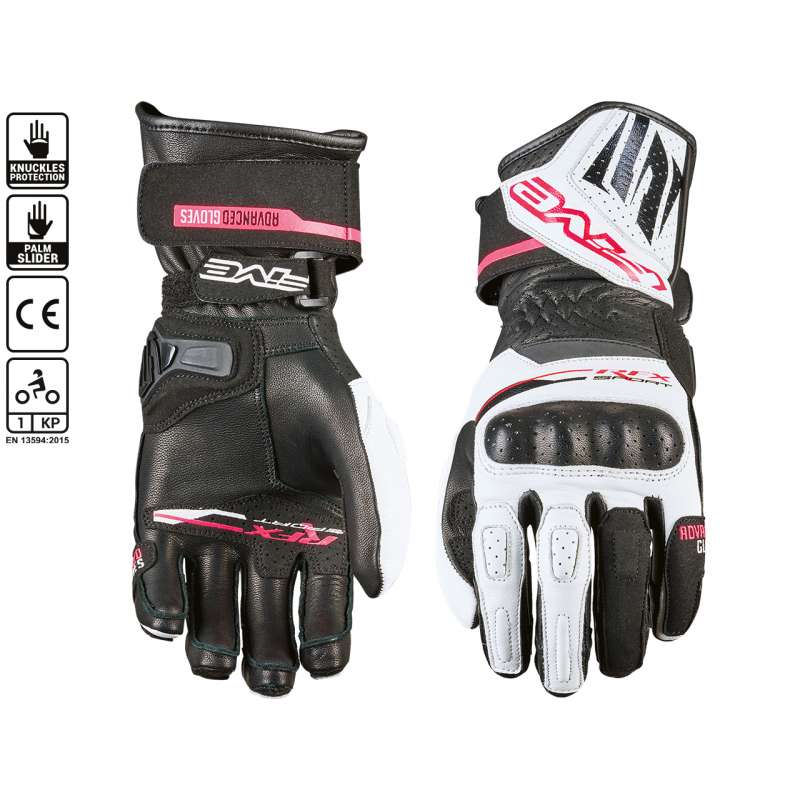 FIVE GLOVES RFX SPORT WOMAN