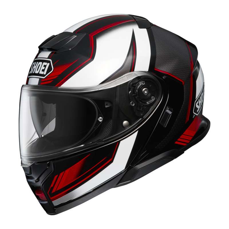 Casque modulable Shoei Neotec 3