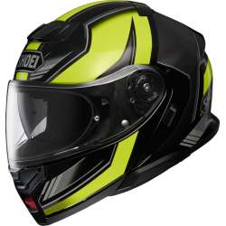 Casque modulable Shoei Neotec 3