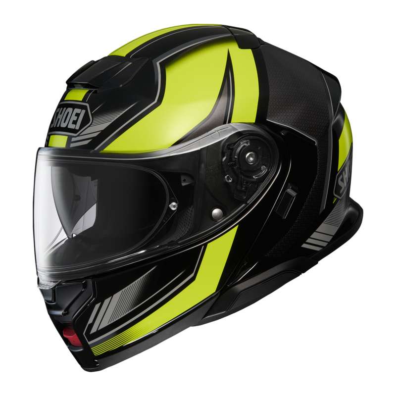 Casque modulable Shoei Neotec 3