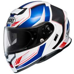 Casque modulable Shoei Neotec 3