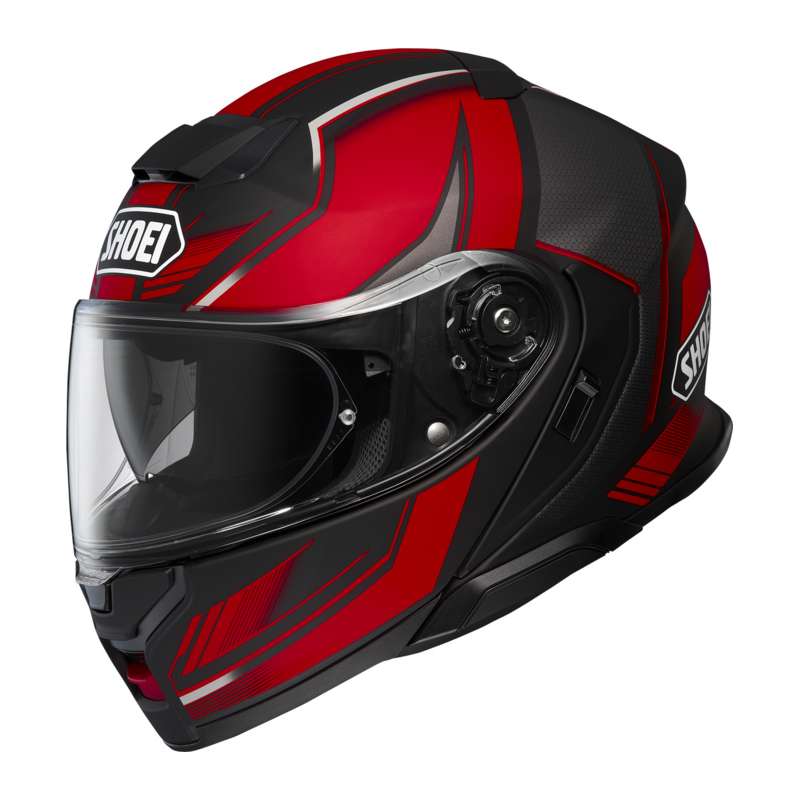 Casque modulable Shoei Neotec 3
