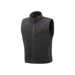 Gilet coupe–vent chauffant -TOPWARM
