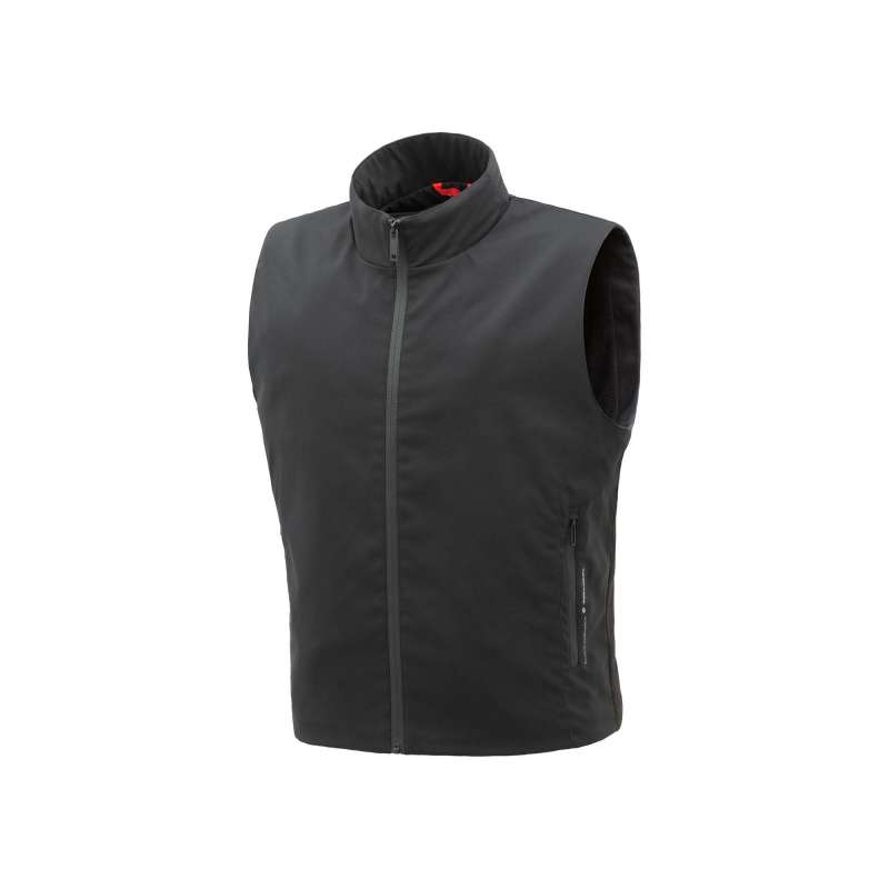 Gilet coupe–vent chauffant -TOPWARM