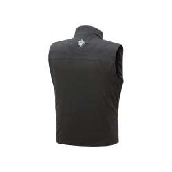 Gilet coupe–vent chauffant -TOPWARM