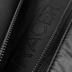 Gilet Chauffant RACER DISTRICT Woman 2 Noir-chez Motogoodeal