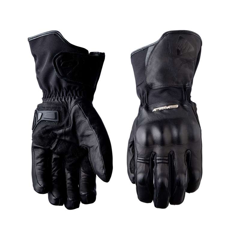 Five Handschuhe WFX Skin GTX schwarz | Dein Stil auf Motogoodeal