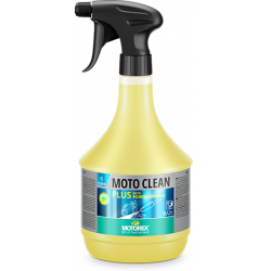 Nettoyant moto MOTOREX Moto Clean - 1L