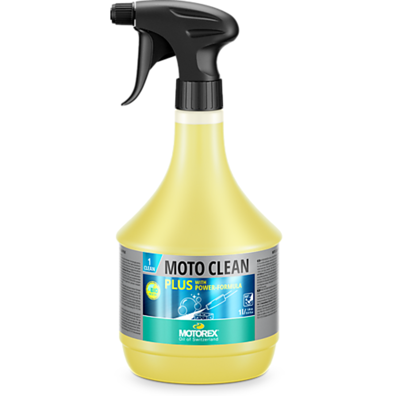 MOTOREX Moto Clean Spray 1L