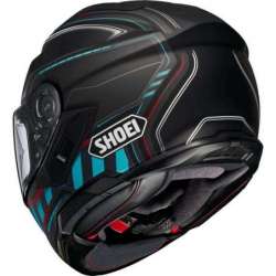 Integralhelm GT-Air 3 Discipline TC-2 matt-schwarz-blau