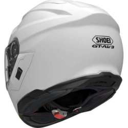 Integralhelm GT-Air 3 Plain weiss