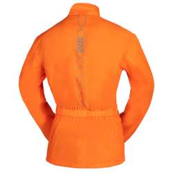Regen Jacke Nimes 3.0 orange