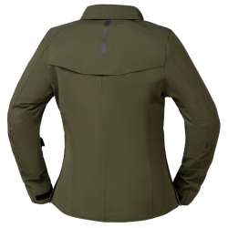 Veste iXS Urban Destination ST-Plus olive Dames