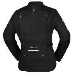 Veste iXS Tour Lennik-ST noir