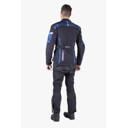 Veste iXS Tour Pacora-ST noire-bleu
