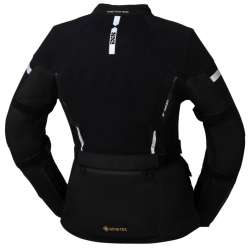 Veste iXS Tour Horizon-GTX noir Dames
